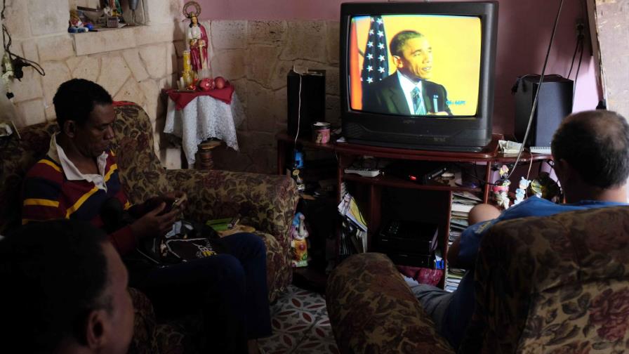 Obama ofrecerá discurso y se reúne con disidentes en su último día en Cuba