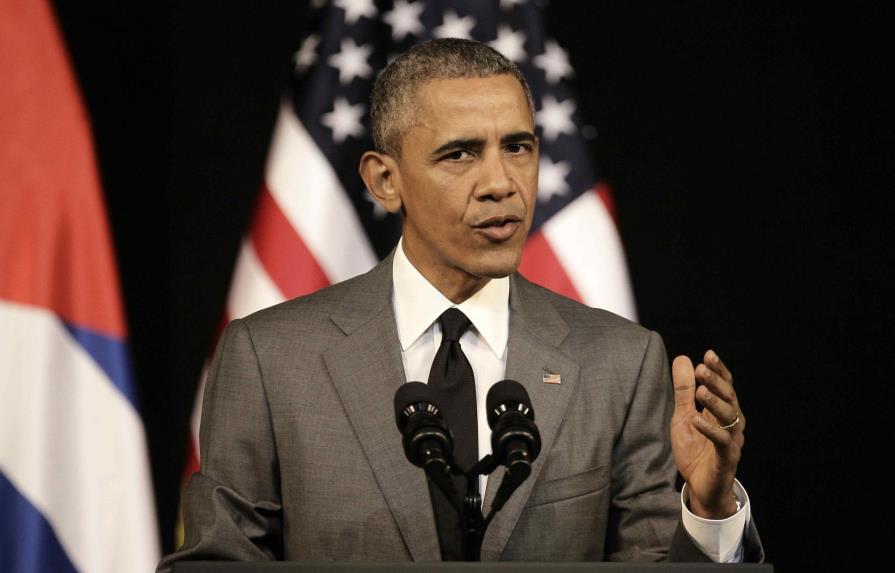 Minuto a minuto del discurso Obama al pueblo cubano 