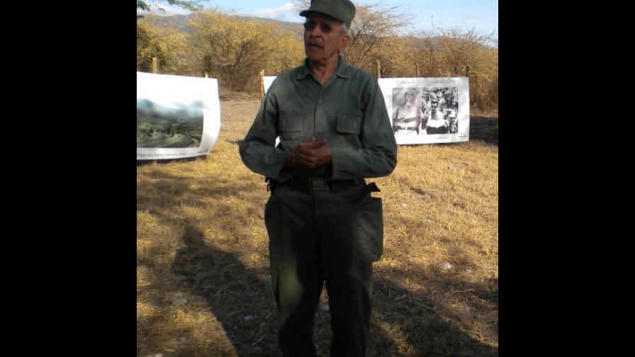 Presidente declara duelo oficial por fallecimiento de Claudio Caamaño 