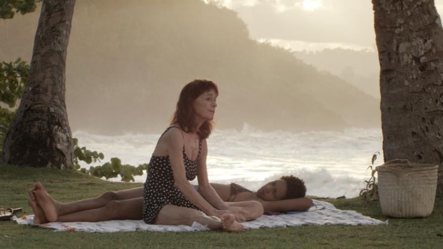 Película dominicana Dólares de arena cierra Semana de Cine Iberoamericano en El Cairo Película dominicana Dólares de arena cierra Semana de Cine Iberoamericano en El Cairo