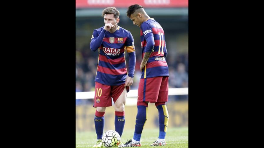 Barcelona, Real Madrid y Bayern Munich en la pretemporada 