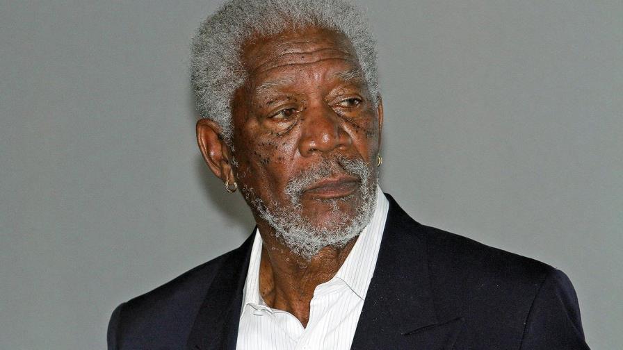 VÍDEO. Morgan Freeman: “matar en nombre de Dios no te exime de lo que has hecho”