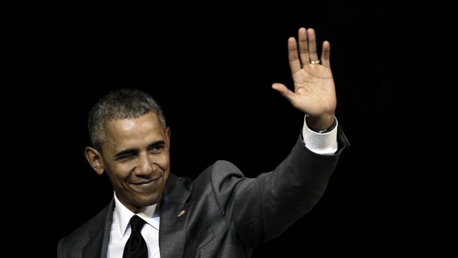 Obama elogia coraje de disidentes en reunión para escuchar sus preocupaciones