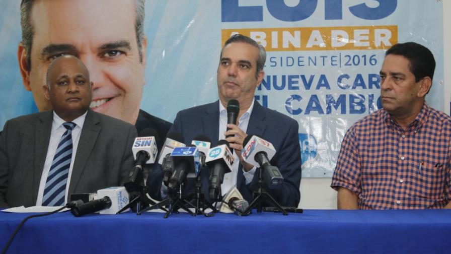 Partidos y candidatos dan pausa a proselitismo en el país