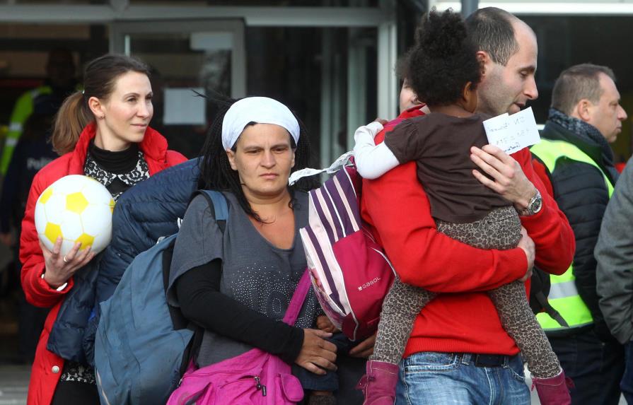 Ascienden a más de 210 las víctimas en atentados de Bruselas, 31 fallecidos y 187 heridos