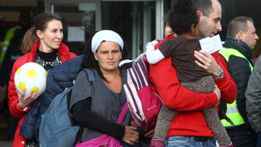 Ascienden a más de 210 las víctimas en atentados de Bruselas, 31 fallecidos y 187 heridos