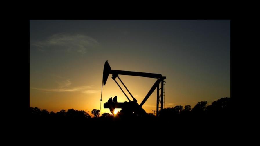 Petróleo de Texas cierra en 41.45 dólares el barril