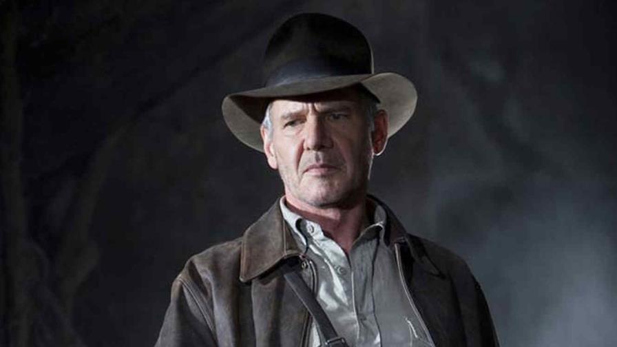Harrison Ford no habría aceptado ser de nuevo Indiana Jones sin Spielberg