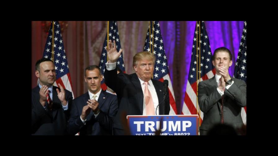 Latinoamericanos se cansan del populismo mientras los Yanquis apoyan a Trump