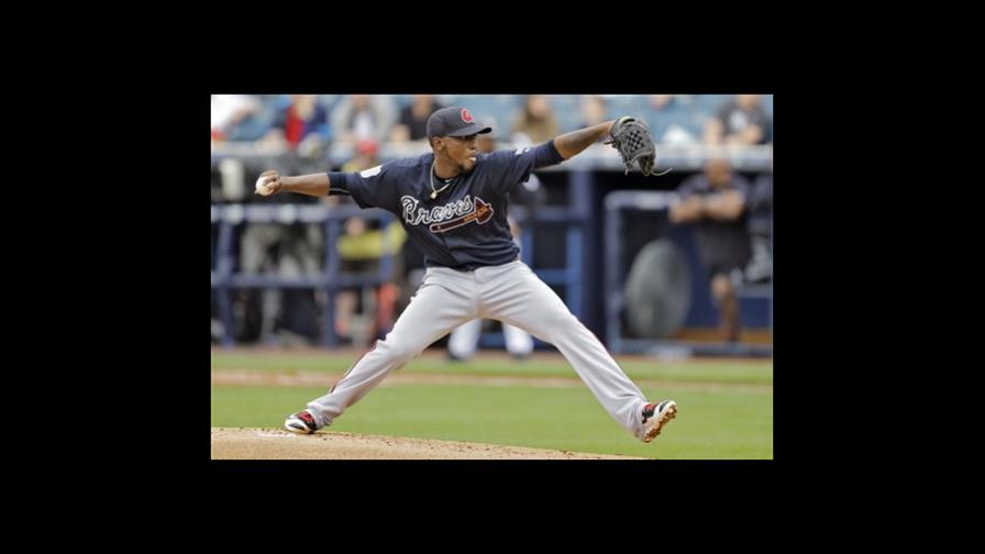 Atlanta, un equipo en transición en todos los sentidos 