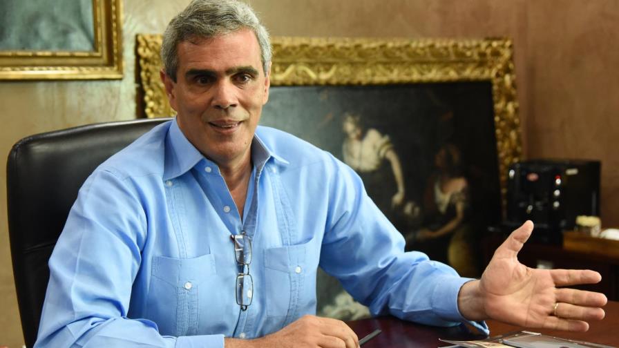 Experto: cambio de cañón no altera identidad de armas de fuego 