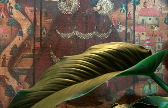 Ossaye Casa de Arte anuncia Colectiva fotográfica “Brillantez”