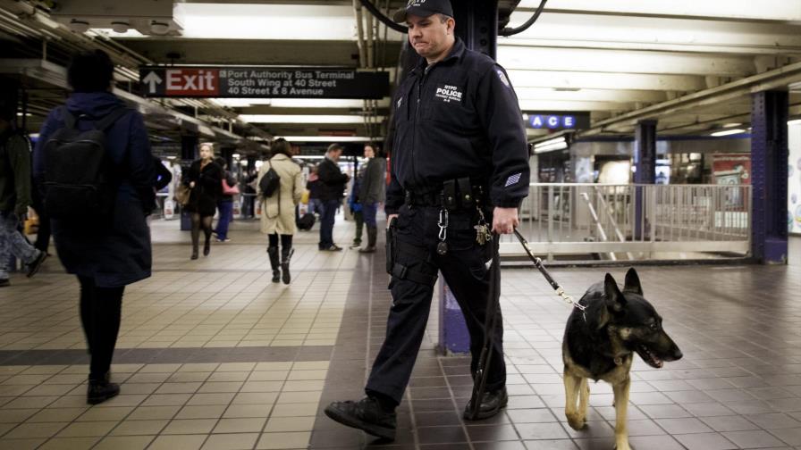 Evacuado aeropuerto de Denver por posible amenaza de seguridad