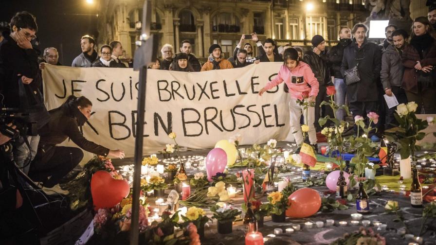 Dikembe Mutombo: “Gracias a Dios. Estoy a salvo aquí”