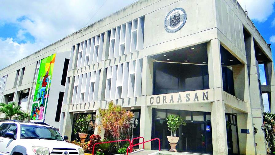 Suspenderán el servicio de agua en Santiago