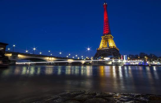 Europa, de nuevo golpeada por el terrorismo