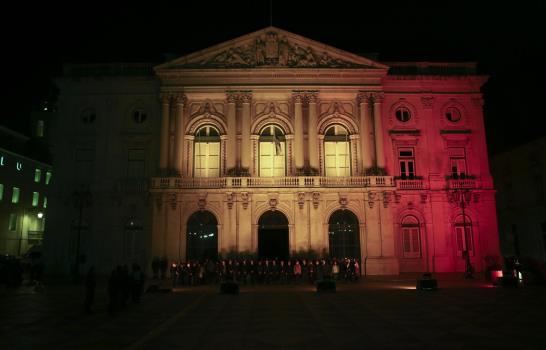 Europa, de nuevo golpeada por el terrorismo