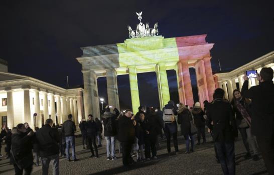 Europa, de nuevo golpeada por el terrorismo