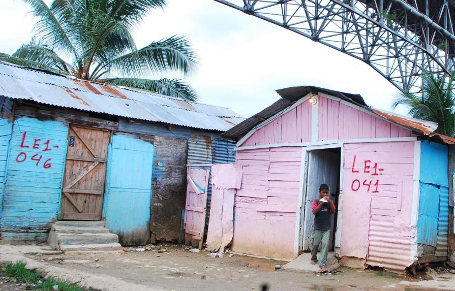 Sociedad: la pobreza crece en Latinoamérica y afectó a 175 millones de personas en 2015