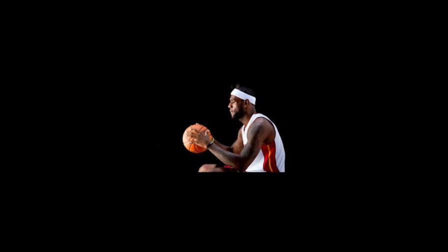 Lebron James arma avispero en las redes