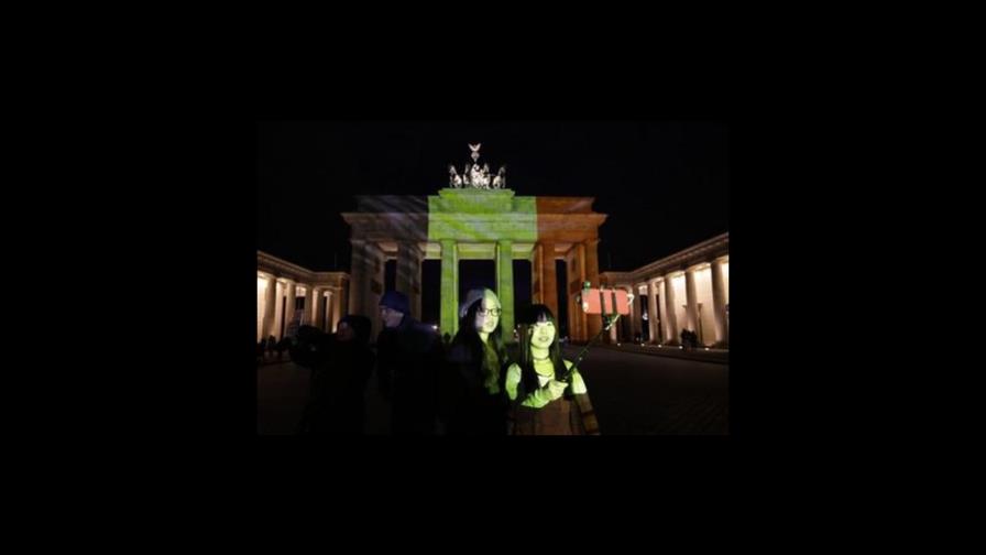 Alemania reduce pronóstico de crecimiento económico