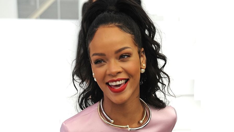  Rihanna piensa mudarse a Puerto Rico