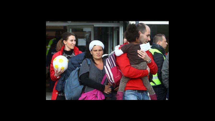 Bélgica muda amistoso a Portugal tras ataques en Bruselas