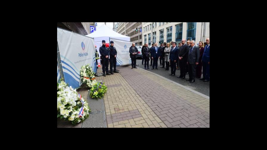 Primer ministro galo: Es “vital” que Euro 2016 siga adelante