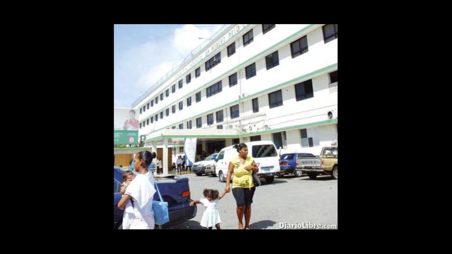 Un niño permanece en estado delicado tras la agresión de un trastornado mental