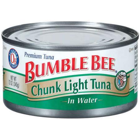 Pro Consumidor inicia incautación de tuna en supermercados y colmados