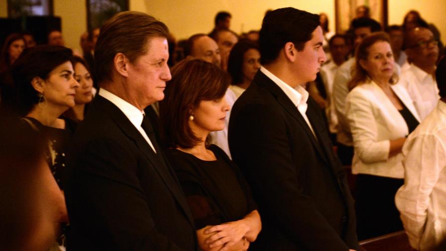 J. Vargas, Valdez y Santana  salen airosos Bonetti Burgos