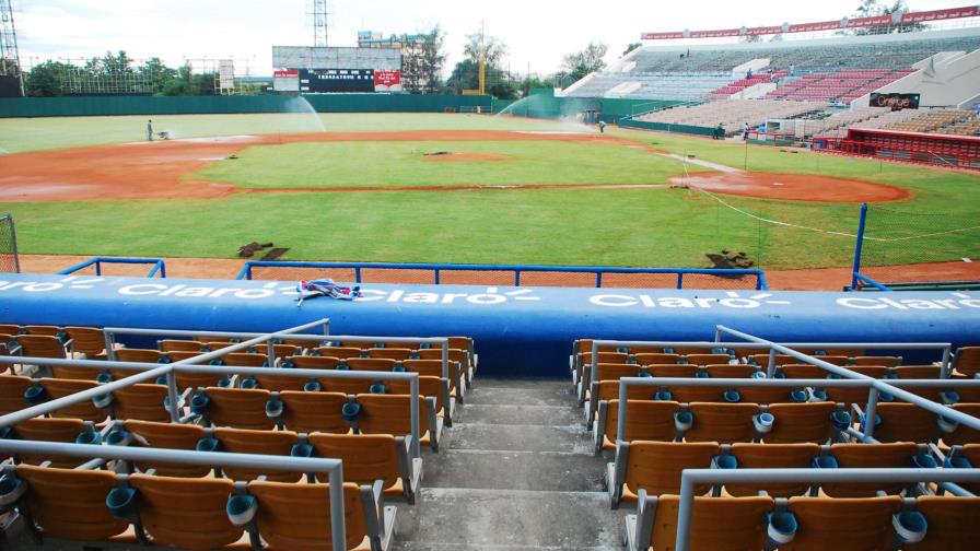 Hazim sugiere cambios para mejorar la pelota invernal Hazim sugiere cambios para mejorar la pelota invernal