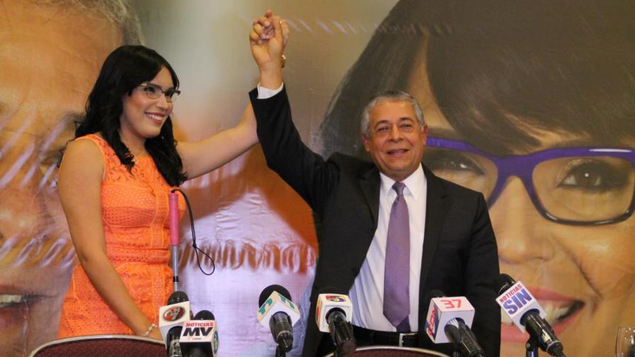 JCE rechaza candidaturas de Francina Hungría, Tonty Rutinel y Nicole Fernández JCE rechaza candidaturas de Francina Hungría, Tonty Rutinel y Nicole Fernández