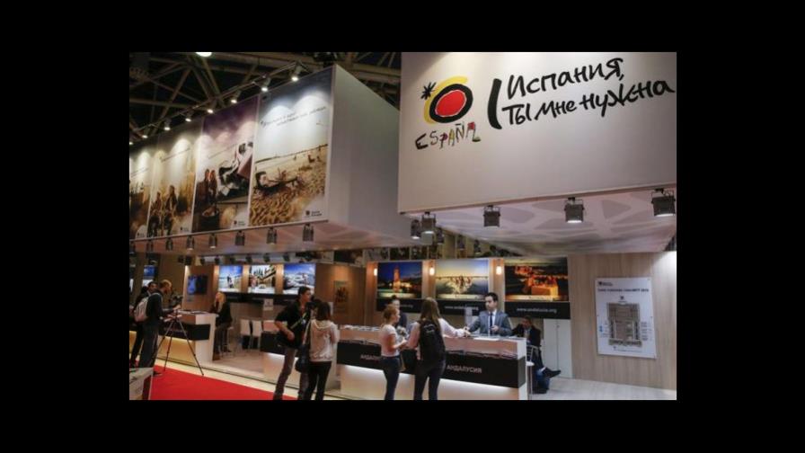 República Dominicana y 7 países más participan en la Feria de Turismo de Moscú República Dominicana y 7 países más participan en la Feria de Turismo de Moscú