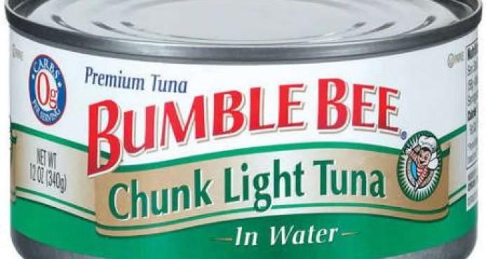 La tuna anunciada como contaminada por Pro Consumidor no fue distribuida en República Dominicana 