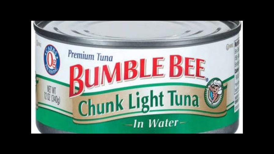 La tuna anunciada como contaminada por Pro Consumidor no fue distribuida en República Dominicana La tuna anunciada como contaminada por Pro Consumidor no fue distribuida en República Dominicana