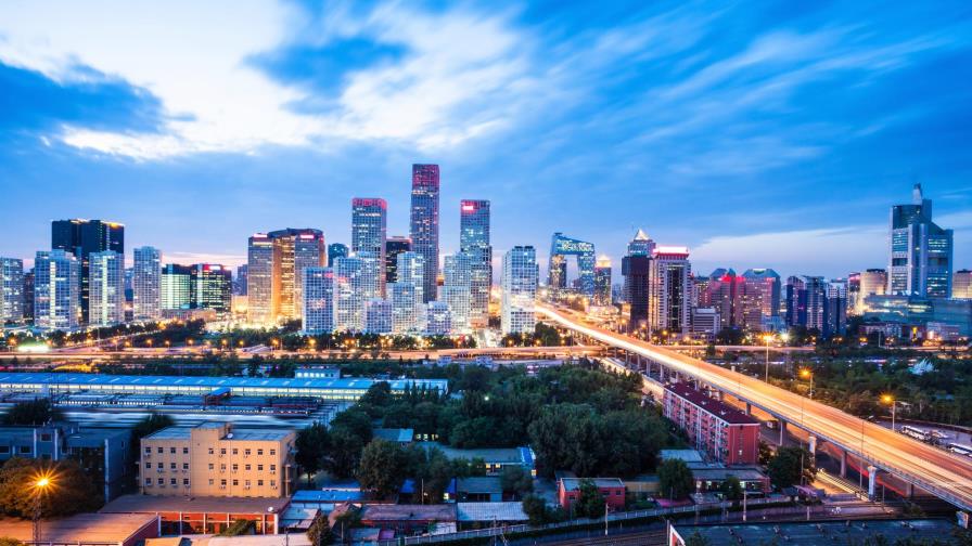 Lucha de China para adaptarse a una nueva normalidad