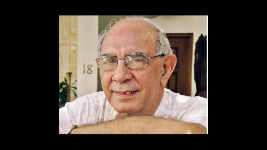 El actor Ángel Haché se mantiene en cuidados intensivos