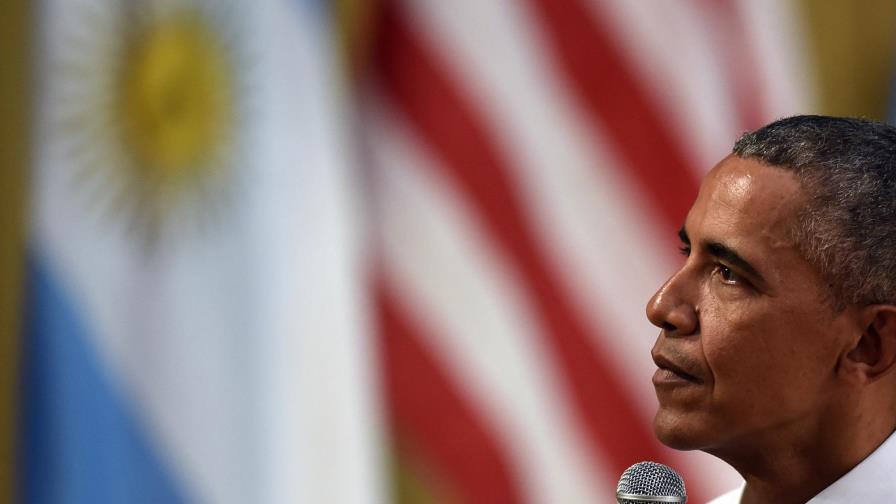 Obama pide dejar atrás los “viejos debates” entre EE.UU. y Latinoamérica