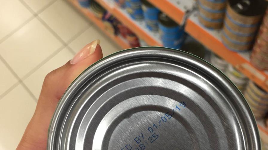 Sigue venta atún incautado por Pro Consumidor