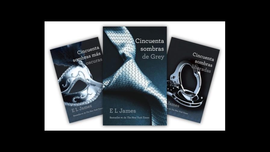 Tienda de Oxfam pide a clientes que no donen más copias de 50 Sombras de Grey