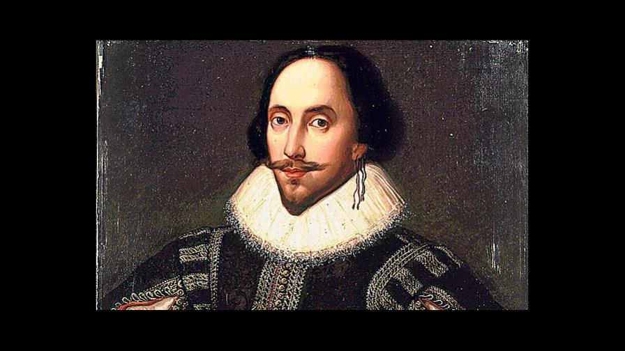 ¿Se robaron el cráneo de William Shakespeare de su tumba?