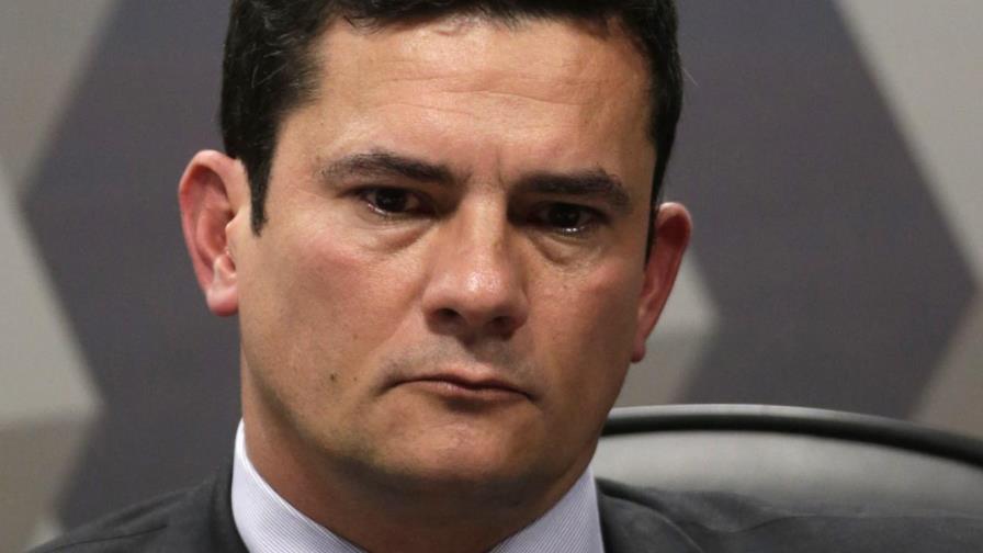 Magistrado retira a juez del caso Petrobras la investigación sobre Lula