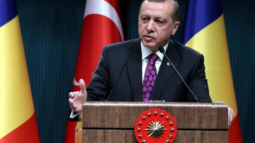 Turquía detuvo y expulsó a uno de los autores de los atentados de Bruselas