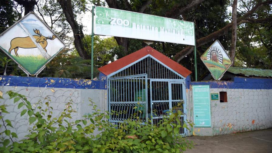 Remodelarán el Zoológico  de Moca