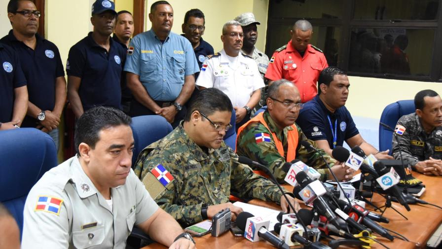 Reportan 19 muertes durante el feriado de Semana Santa