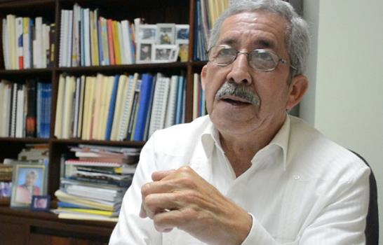 La anarquización de los partidos degrada el ejercicio de la política