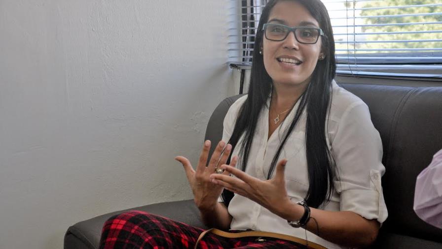 PLD recurrirá la exclusión de Francina Hungría como candidata a vicealcaldesa por el Distrito Nacional PLD recurrirá la exclusión de Francina Hungría como candidata a vicealcaldesa por el Distrito Nacional