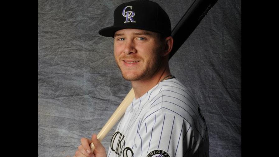 Story en la historia Colorado