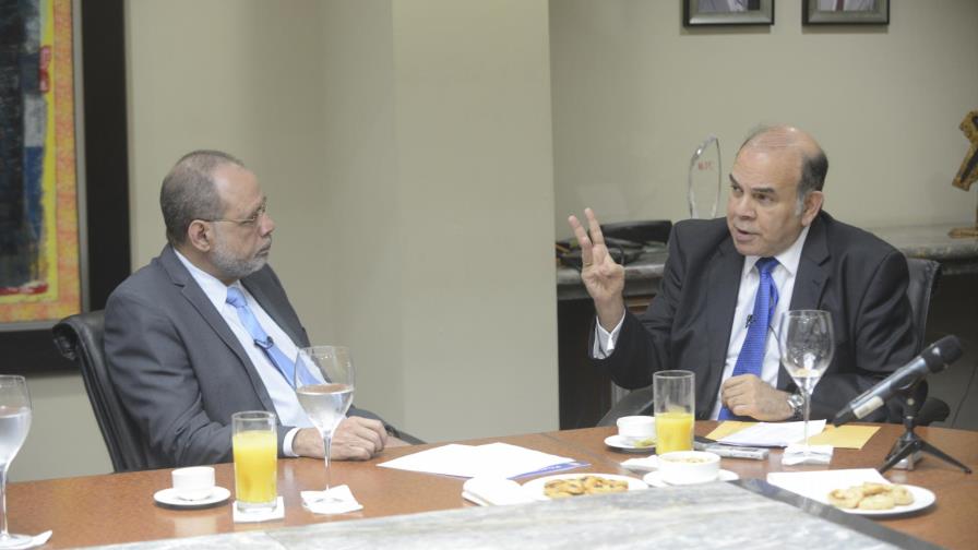 Ve “muy difícil” la alianza con las demás fuerzas opositoras 